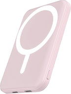 podoru for Magsafe Battery Pack, 5000mAh Magnetic PowerBank by PodoruPowerBank