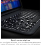 ZAGG Pro Keys Detachable Case and Wireless Keyboard - Image 7
