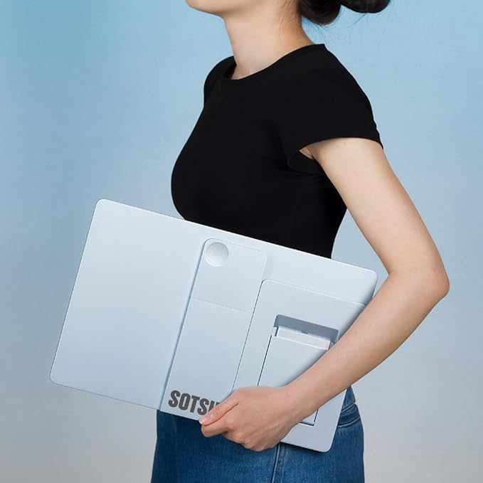SOTSU FlipAction Pro 16" Gen 1 Limted Edition Premium Portable Monitor | Super - Image 7
