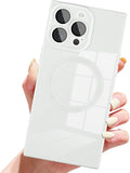 Designed for iPhone 15 Pro Max Case Compatible by PhoneCase