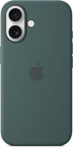 Apple iPhone 16 Silicone Case - Image 4