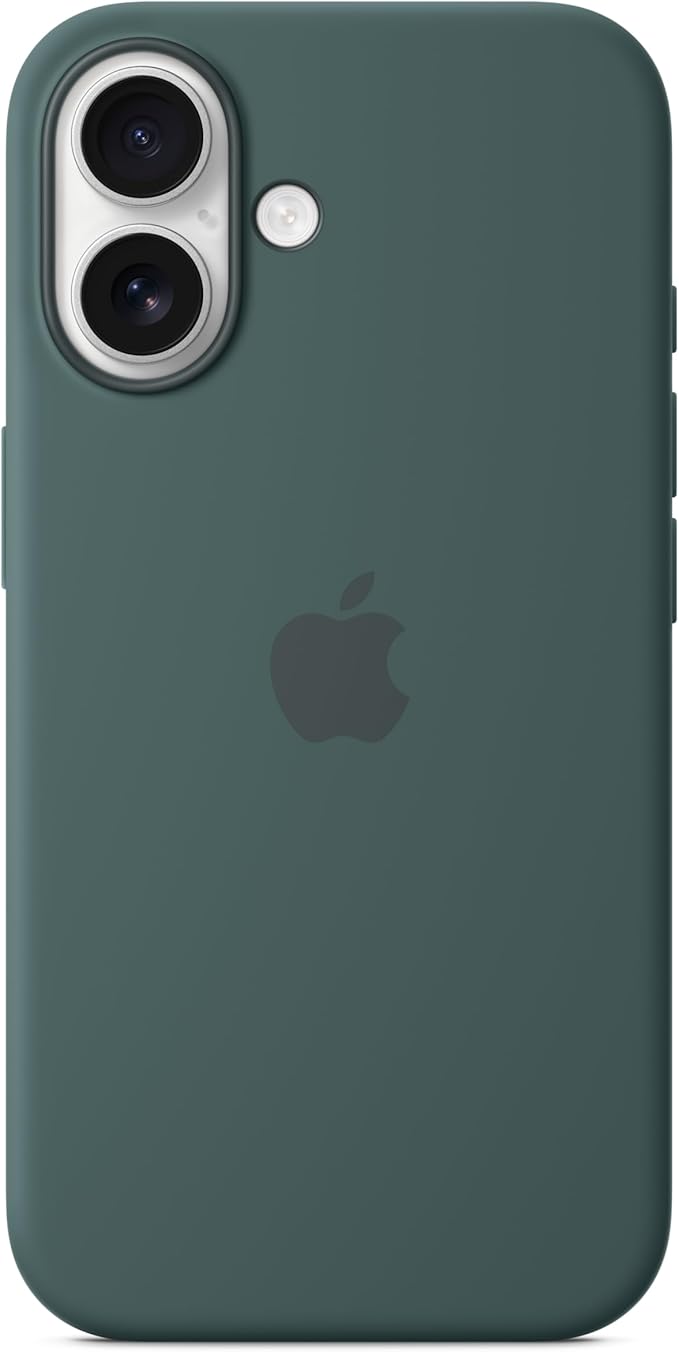 Apple iPhone 16 Silicone Case - Image 4