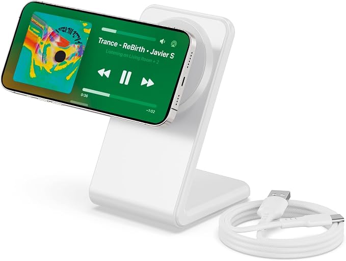 Mag.Safe Charger by Enyneo
