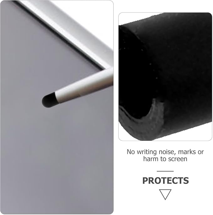 15Pcs Replacement Stylus Tips for No Touch Door Opener Tools Capacitive - Image 7