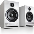 Audioengine HD4 Wireless Bluetooth Bookshelf Speakers by Audioengine