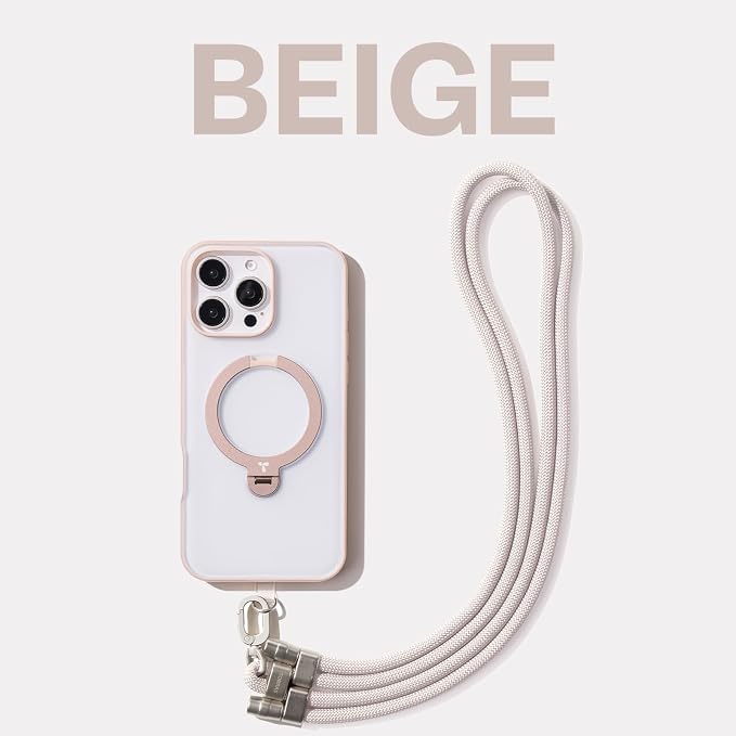 TORRAS Phone Lanyard Crossbody - Image 8