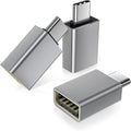 Basesailor USB C to USB Adapter 3Pack, USBC Male to USBA 3.0 Female Adapter by Basesailor