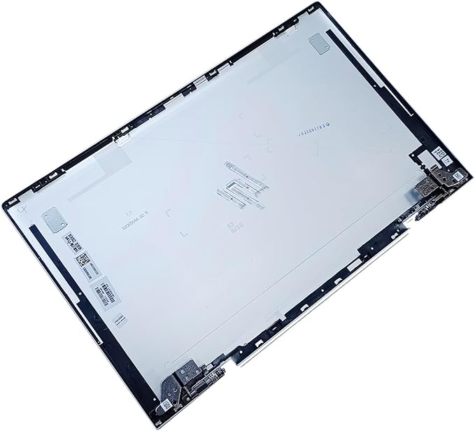 Replacement Laptop LCD Cover Back Rear Top Lid - Image 8
