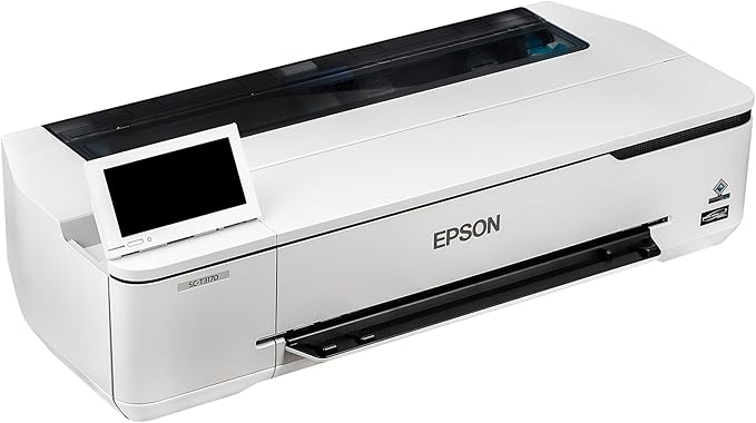 EPSON SureColor P900 17-inch Photo Printer Bundle - Image 3