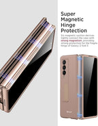 Miimall for Samsung Fold 3 Case - Image 5
