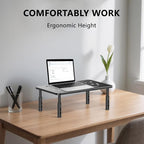 Monitor Stand, Computer Monitor Stand - Image 3