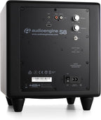 Audioengine A2+ Desktop 24 Bit Wireless Bluetooth Desktop Speakers - 60W - Image 7