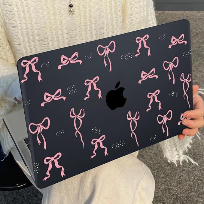 for MacBook Air 13 inch Case 2021 2020 2019 2018 Release M1 A2337 A2179 A1932 - Image 7