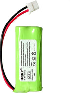HQRP Cordless Phone Battery Compatible - Image 6