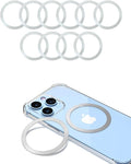 for Magsafe Sticker Magnet by KALAPOP