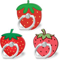 Bonoma Cute Phone Ring Holder by Bonoma