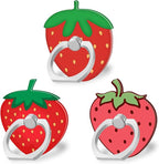 Bonoma Cute Phone Ring Holder by Bonoma
