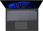 Keyboard Cover for 16" LG Gram 16Z90TP 16Z90T 16Z90S 16Z90SP 16T90SP 16Z90Q - Image 6