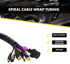 Kable Kontrol Vortex Spiral Cable Wrap - Image 2