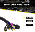 Kable Kontrol Vortex Spiral Cable Wrap - Image 2