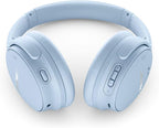 Bose QuietComfort Wireless Noise Cancelling Over-Ear Headphones - Image 4