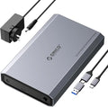 ORICO Aluminum 3.5 Hard Drive Enclosure by PioneerDataSolutionPowerYourFuture