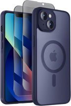 Designed for iPhone 13 Case, Compatible by Symcele