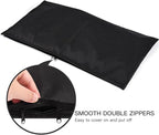 Keyboard Dust Cover for Universal Computer Keyboard, PC Bag Pouch Case for Full - Image 5