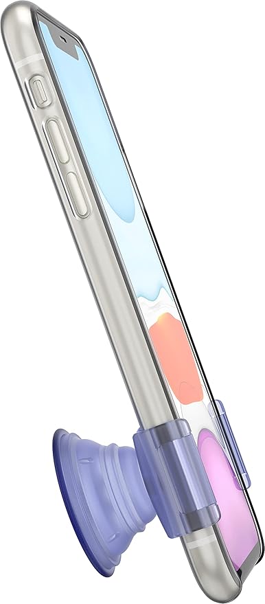 PopSockets Phone Grip Slide for Phones and Cases, Sliding Phone Grip - Image 5