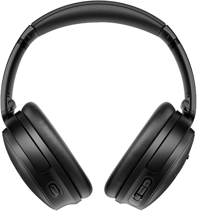Earpads Cushions Replacement for Bose QC45 Headphones Ear Pads, Soft Protein - Image 7