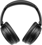 Earpads Cushions Replacement for Bose QC45 Headphones Ear Pads, Soft Protein - Image 7
