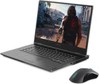 Lenovo Legion M600 RGB Wireless Gaming Mouse – 16, 000 DPI, 9 Programmable - Image 9