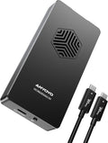 ANYOYO 80Gbps M.2 NVMe SSD Enclosure by ANYOYO