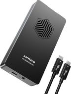 ANYOYO 80Gbps M.2 NVMe SSD Enclosure by ANYOYO