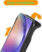 Battery Case for Galaxy A54, EnhancedUltra Thin Portable Protective Qi Wireless - Image 5