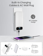 12000mAh Lightweight-Portable-Charger-Power-Bank - Image 4