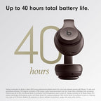 Beats Studio Pro with AppleCare+ - Image 4