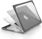 Batianda Compatible with New MacBook Pro 16 inch Case 2024 M4 Chip 2023 2021 - Image 4