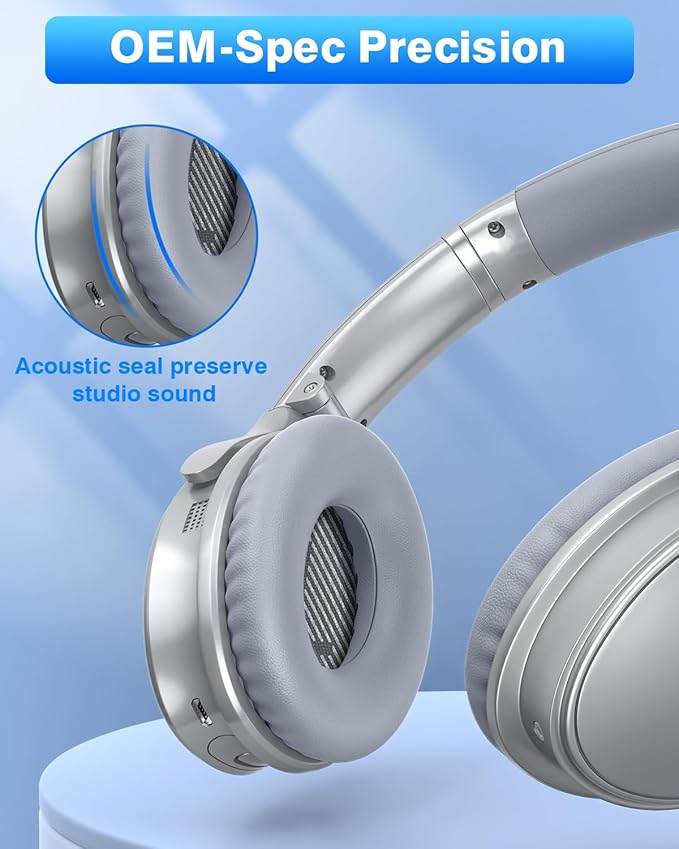Link Dream Replacement Ear Cushions - Image 6