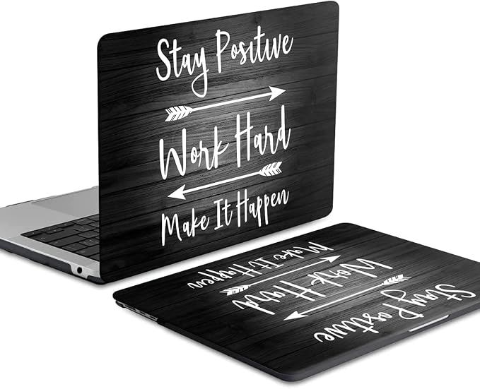 iCasso for MacBook Air 13 inch Case 2025 2024-2022 Release M4 A3240 M3 A3113 - Image 3
