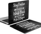 iCasso for MacBook Air 13 inch Case 2025 2024-2022 Release M4 A3240 M3 A3113 - Image 3