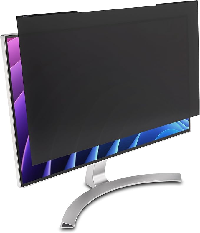 Kensington MagPro 21.5 Inch Magnetic Computer Privacy Screen by Kensington