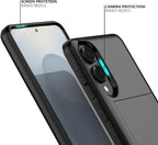 Nvollnoe for Samsung Galaxy S25 Edge Case - Image 4