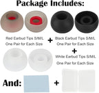 Earbud Tips Replacement - Image 7