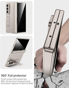 Miimall for Samsung Galaxy Z Fold 7 Case - Image 4