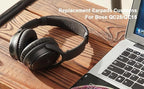 Replacement Ear Pads for Bose QuietComfort 15/25/AE/AE2, Headphone Ear Covers - Image 9