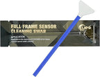 UES FFR-30 DSLR or SLR Digital Camera Sensor Cleaning Swabs - Image 7