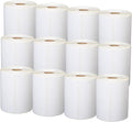 12 Rolls 4XL Labels 4" x 6" Address Shipping Labels 1744907 Compatible by FungLam