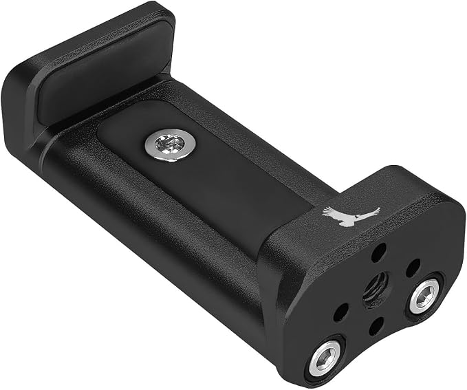 KONDOR BLUE x Tyler Stalman | Stalman Clamp Standard | Mobile Phone Rig - Image 4