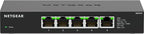 NETGEAR 5-Port Multi-Gigabit Ethernet Unmanaged Essentials Network Switch - - Image 7